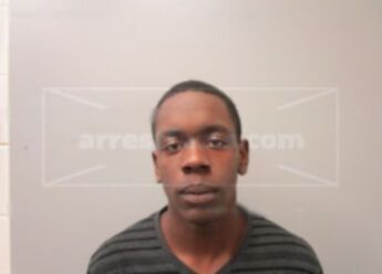 Trevin Jacob Troupe