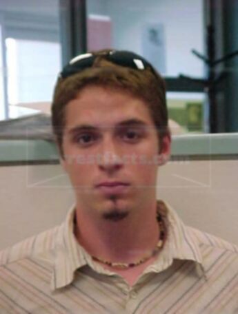 Adam Joseph Simons