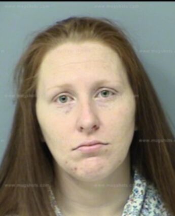 Shannon Marie Lester