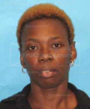 Latonia Grimes
