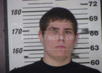 Brandon Clay Bickley