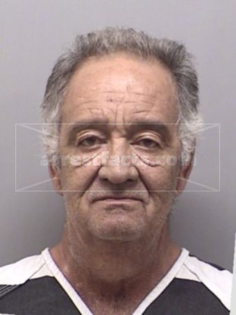 Turner Leon Hodges