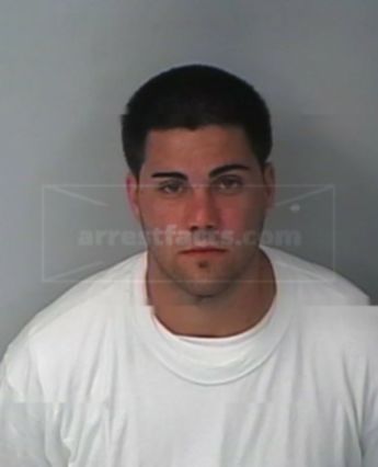 Matthew Martin Perez