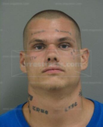Brian Nathaniel Turner