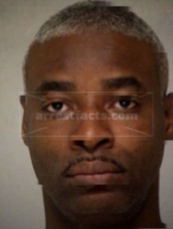 Ronnie Tyrone Lewis