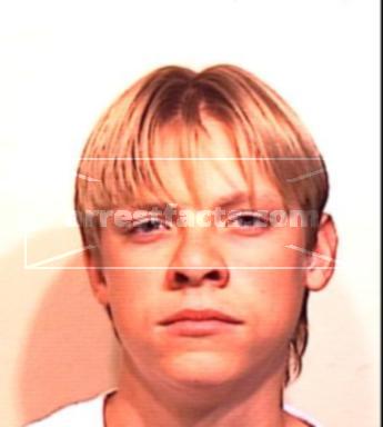 Jared Allen Roberts