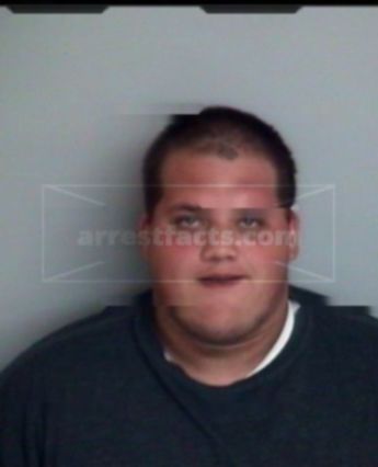 Eric Michael Bowen
