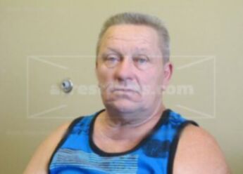 Hubert David Green