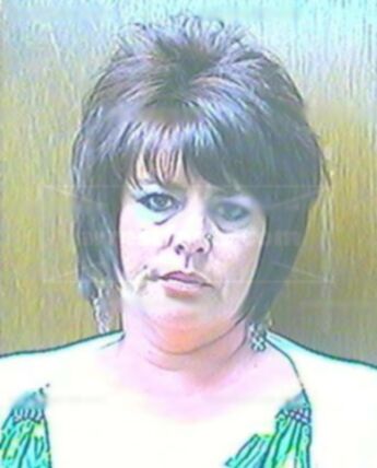 Michelle Shahan