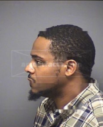 Justin Ramond Alston