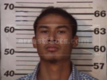 Daniel Ibarra Cano