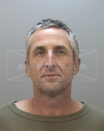 Gary Brian Gebhard