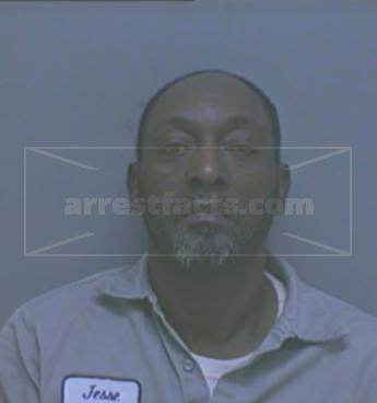 Jessie Earl Foster