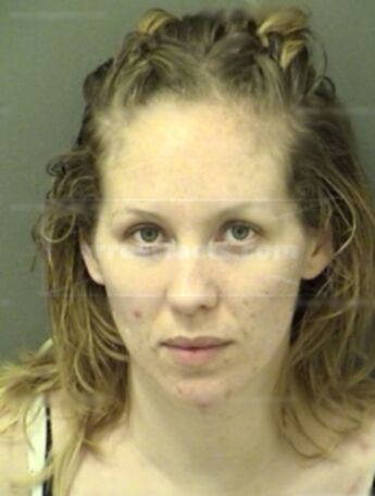 Jamie Rae Heltemes