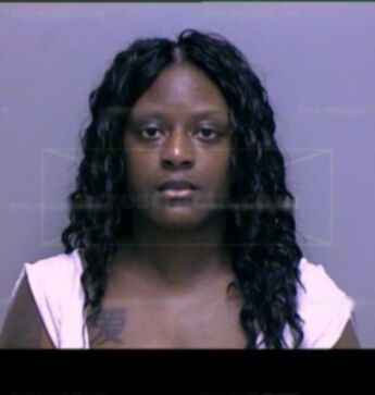 Tyree Lamary Martin