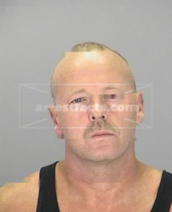 Brian Keith Bradley