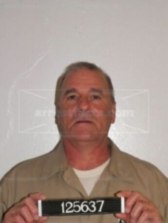 Gregory Allen Belcher