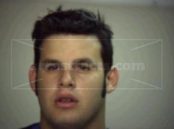 Gabriel Robert Orozco