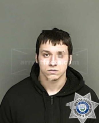 Anthony Ray Wamsley