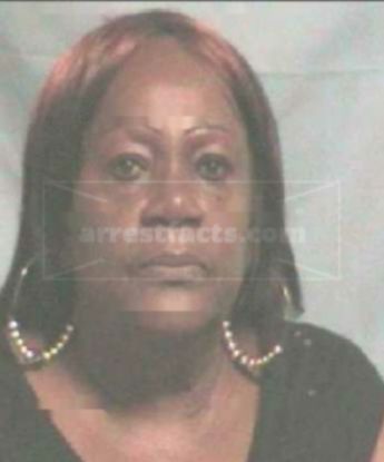 Eddie Mae Clemons