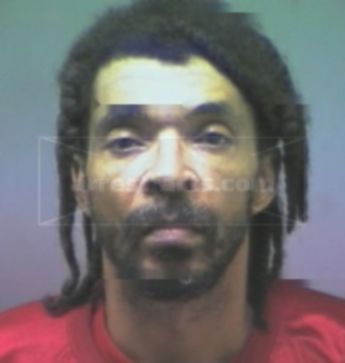 James Alfred Reed Jr.