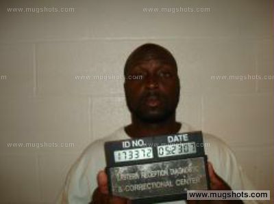 Santonio Ellis