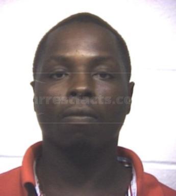 Philip Damon Parks