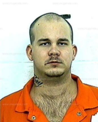 Carl Wayne Rose