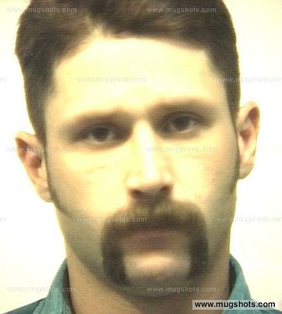 Joshua Wayne Lashley