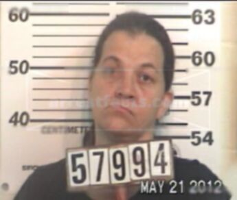 Jimmie Ann Ragan