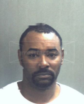 Alvin Dell Johnson