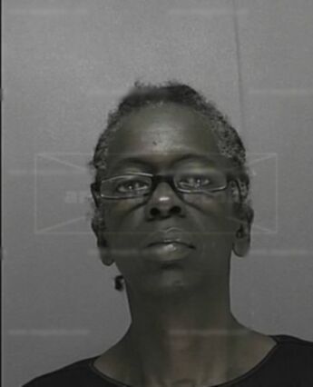 Virginia D Johnson