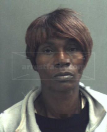 Adell Moore Lawrence