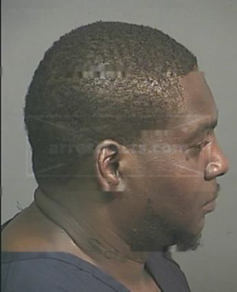 James E Hooks Jr.