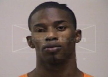 Jerome Gene Robinson