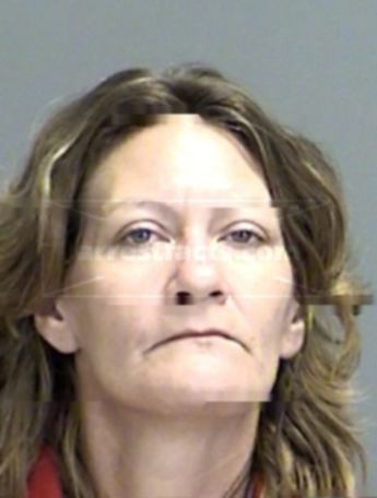 Sandra Lanette Mcintosh
