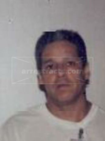 Ruben Reyes Rodriguez