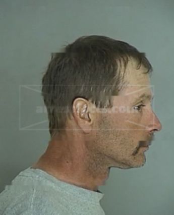 Ricky Glen Hayes