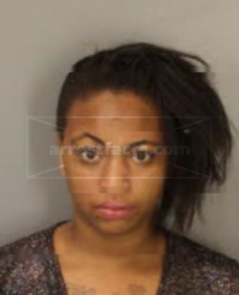 Ashley J Crawley