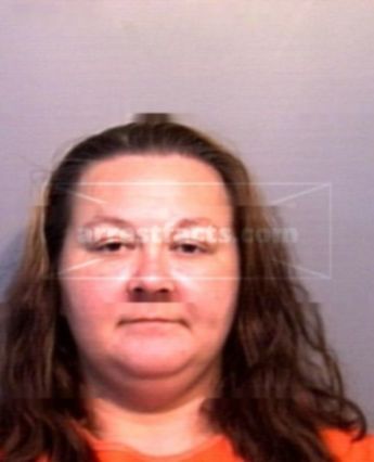 Amanda Paul Covington