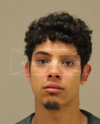 Bryan Omar Ortiz-Baez