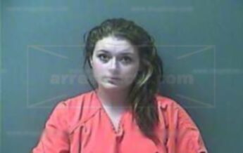 Kaitlyn R St.clair