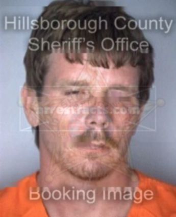 Brein Keith Mandevill
