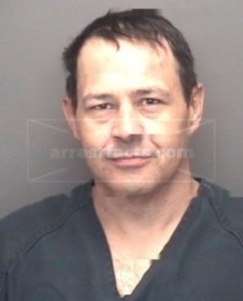 Jason Thomas Patton
