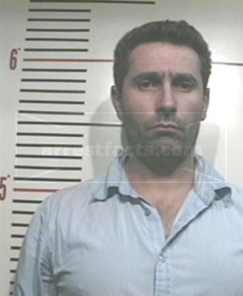 Nestor Fabian Gonzalez