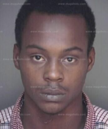 Quincy Lovell Green