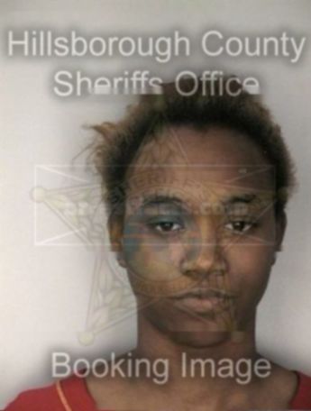 Shakelia Atrice Denmark