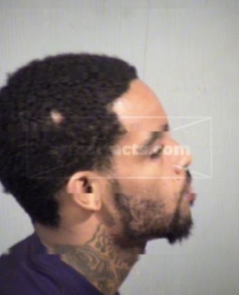 Devin Michael Pittman