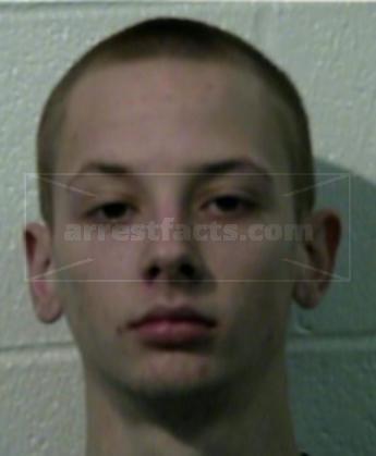Cody Robert Powell