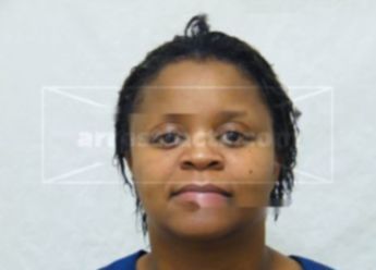Shalun Latoi Sanders
